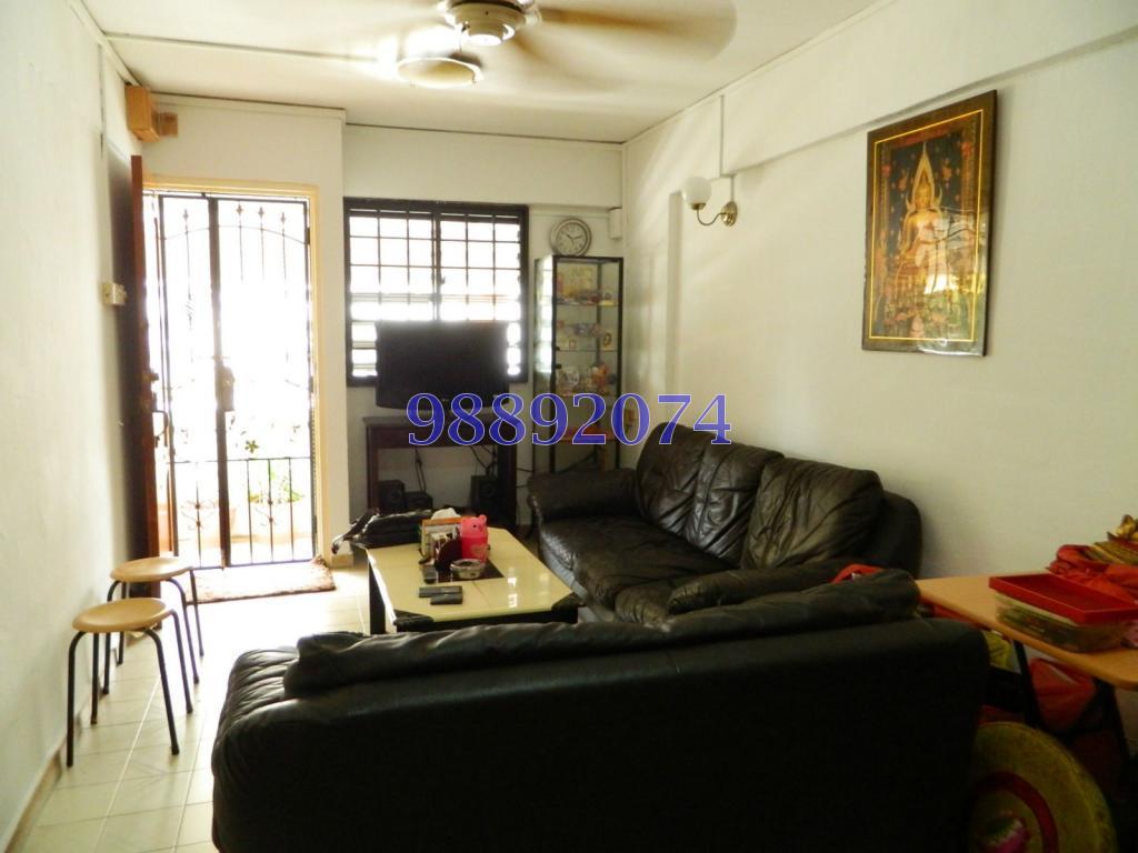 Hougang Avenue 3 thumbnail photo